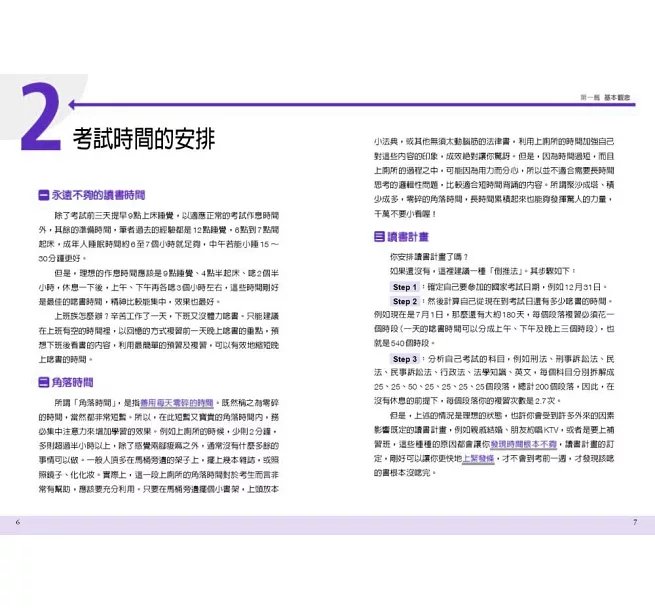 圖解民法:國家考試的第一本書(第六版)-preview-3