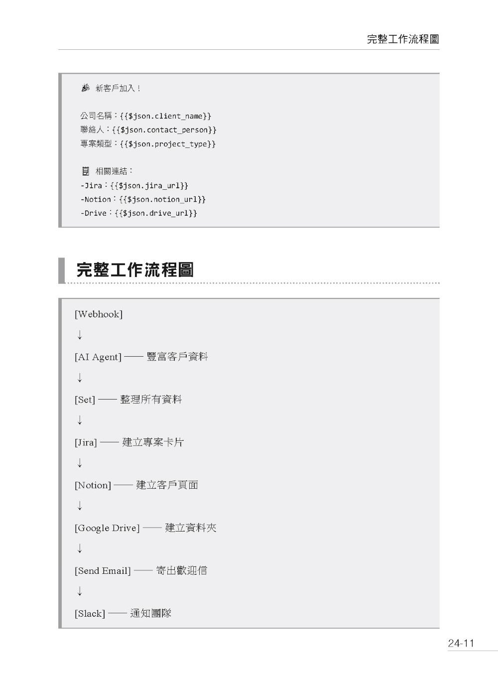 30天之後，你就是團隊內最會 n8n 的人 - 寫給小白的 AI 自動化英雄之旅-preview-11