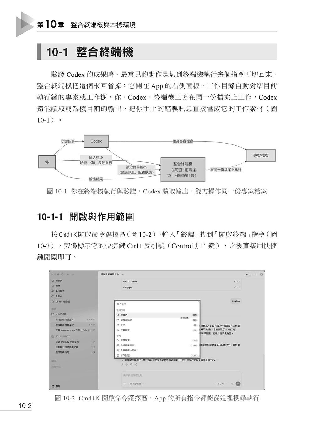 Harness 強大應用 - Codex App 超越 Coding Agent 實戰大全-preview-9