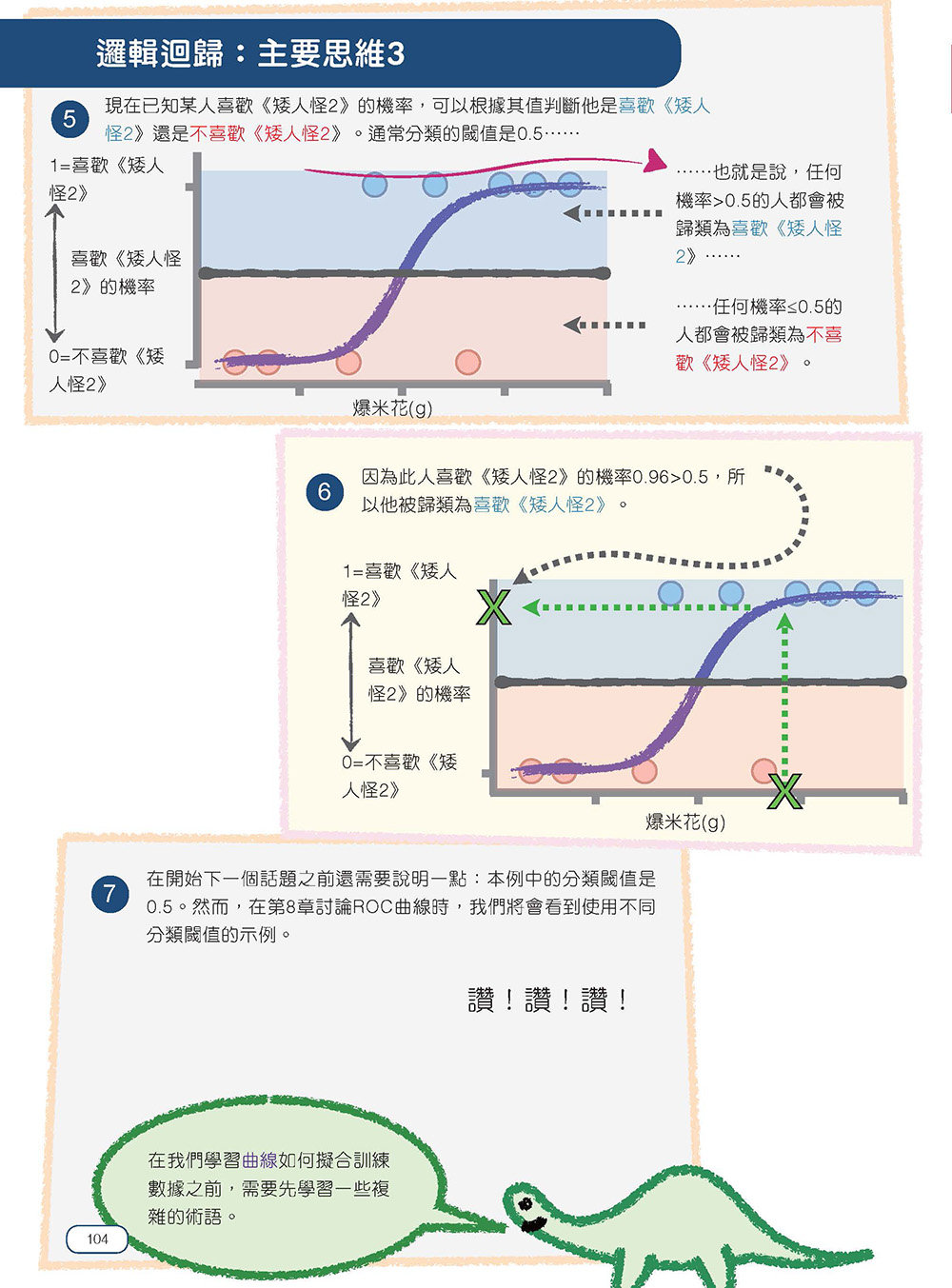 StatQuest 圖解機器學習-preview-7