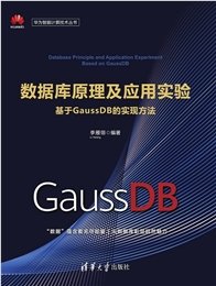 數據庫原理及應用實驗：基於TaurusDB的實現方法-preview-6