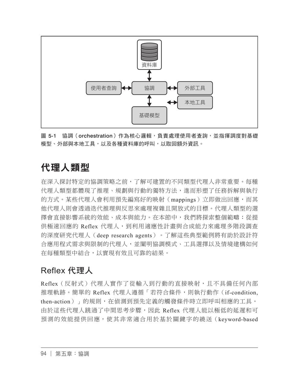 從 AI Agent 到多代理人系統設計｜架構規劃與應用開發 (Building Applications with AI Agents: Designing and Implementing Multiagent Systems)-preview-6