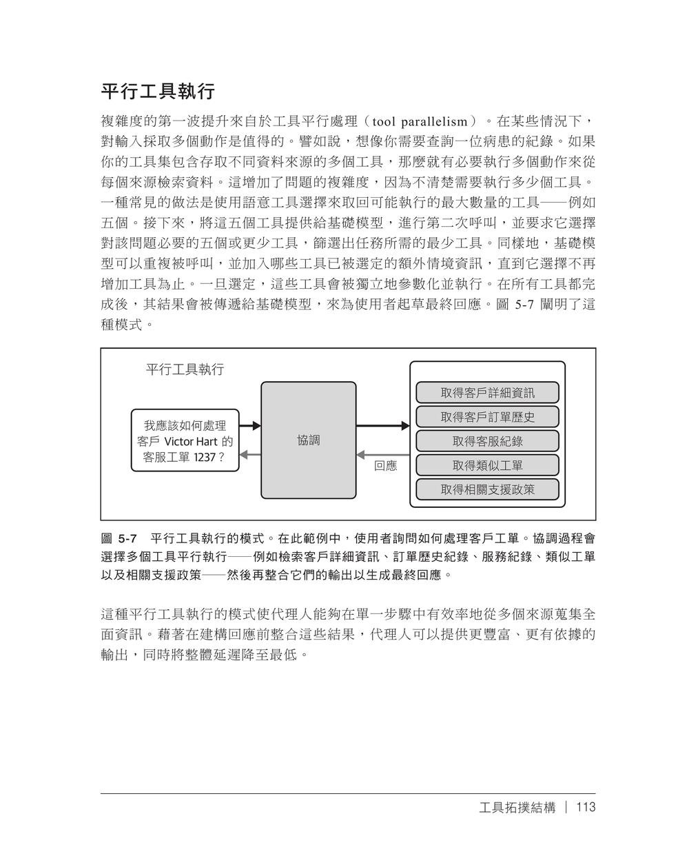 從 AI Agent 到多代理人系統設計｜架構規劃與應用開發 (Building Applications with AI Agents: Designing and Implementing Multiagent Systems)-preview-9