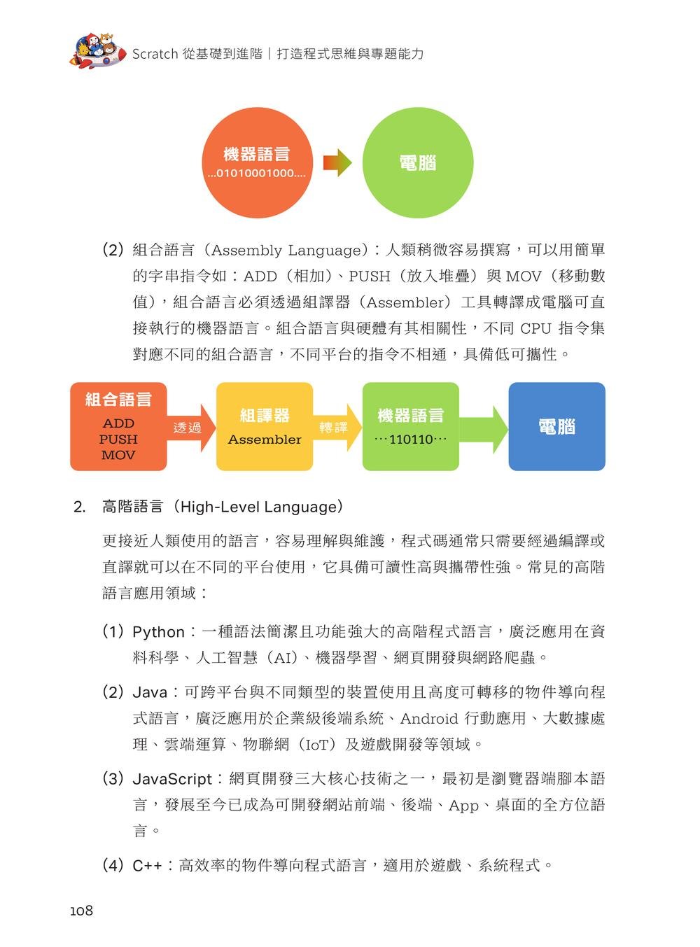 Scratch 從基礎到進階｜打造程式思維與專題能力-preview-4