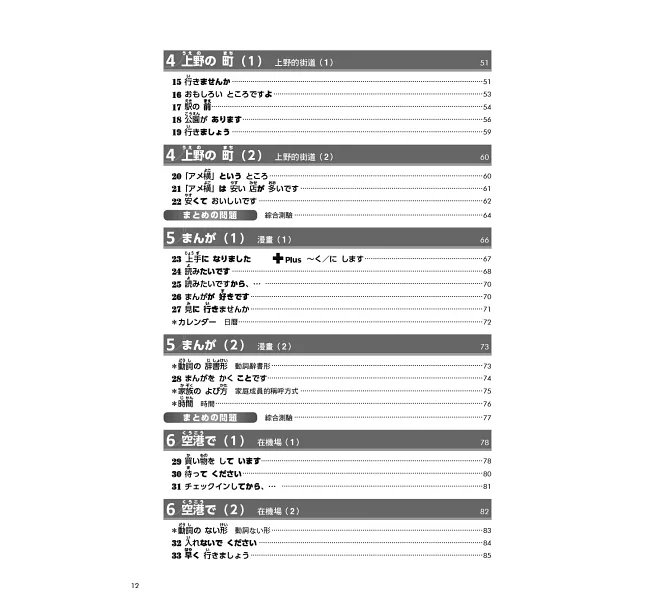 TRY！日本語N5達陣：從日檢文法展開全方位學習（「聽見眾文」APP免費聆聽）-preview-3
