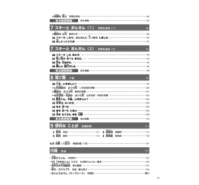TRY！日本語N5達陣：從日檢文法展開全方位學習（「聽見眾文」APP免費聆聽）-preview-4