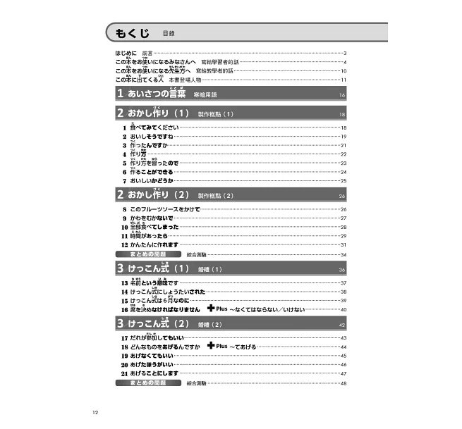 TRY！日本語N4達陣：從日檢文法展開全方位學習（「聽見眾文」APP免費聆聽）-preview-2