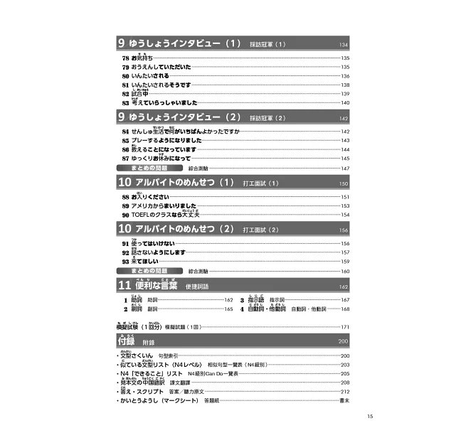TRY！日本語N4達陣：從日檢文法展開全方位學習（「聽見眾文」APP免費聆聽）-preview-5