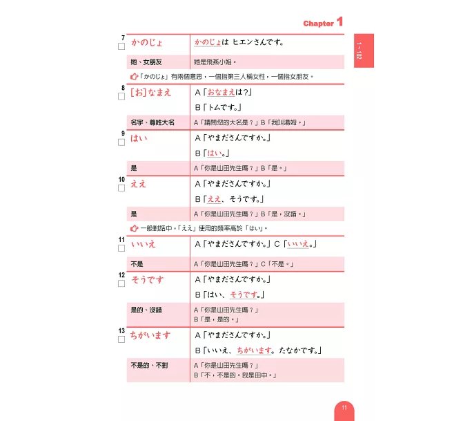 新日檢完勝單語N5（MP3∕APP免費下載）-preview-7