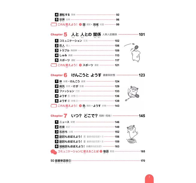 新日檢完勝單語N4(MP3∕APP免費下載)-preview-3