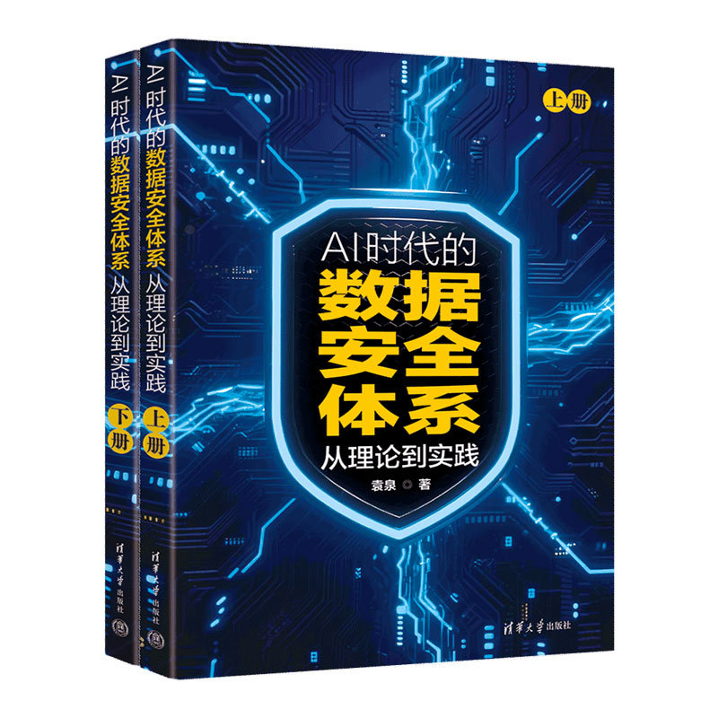 AI時代的數據安全體系：從理論到實踐-preview-3