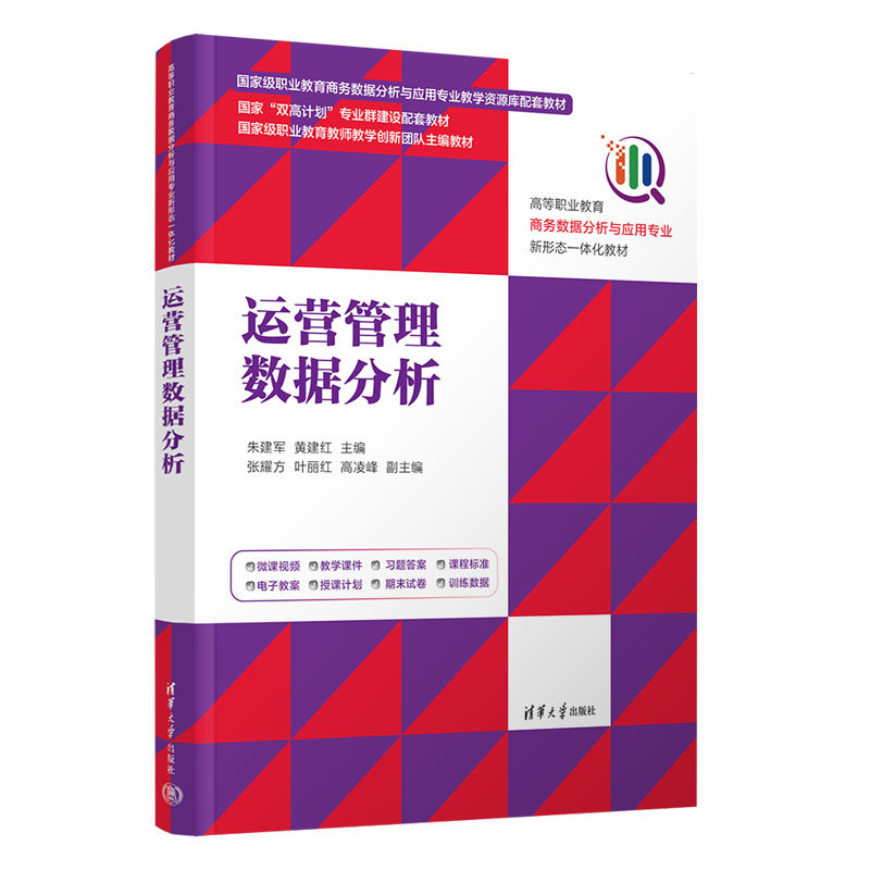 運營管理數據分析-preview-3