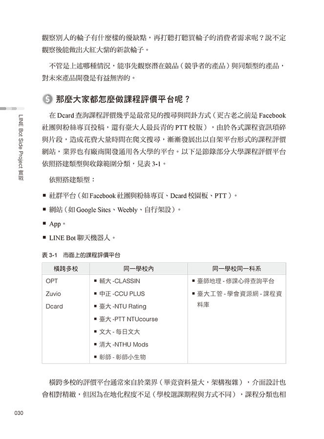 LINE Bot Side Project 實戰 : 從設計思考到部署與產品變現的 16堂關鍵必修課(iThome鐵人賽系列書)-preview-4