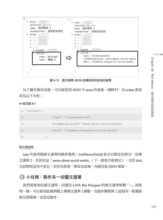 LINE Bot Side Project 實戰 : 從設計思考到部署與產品變現的 16堂關鍵必修課(iThome鐵人賽系列書)-preview-10