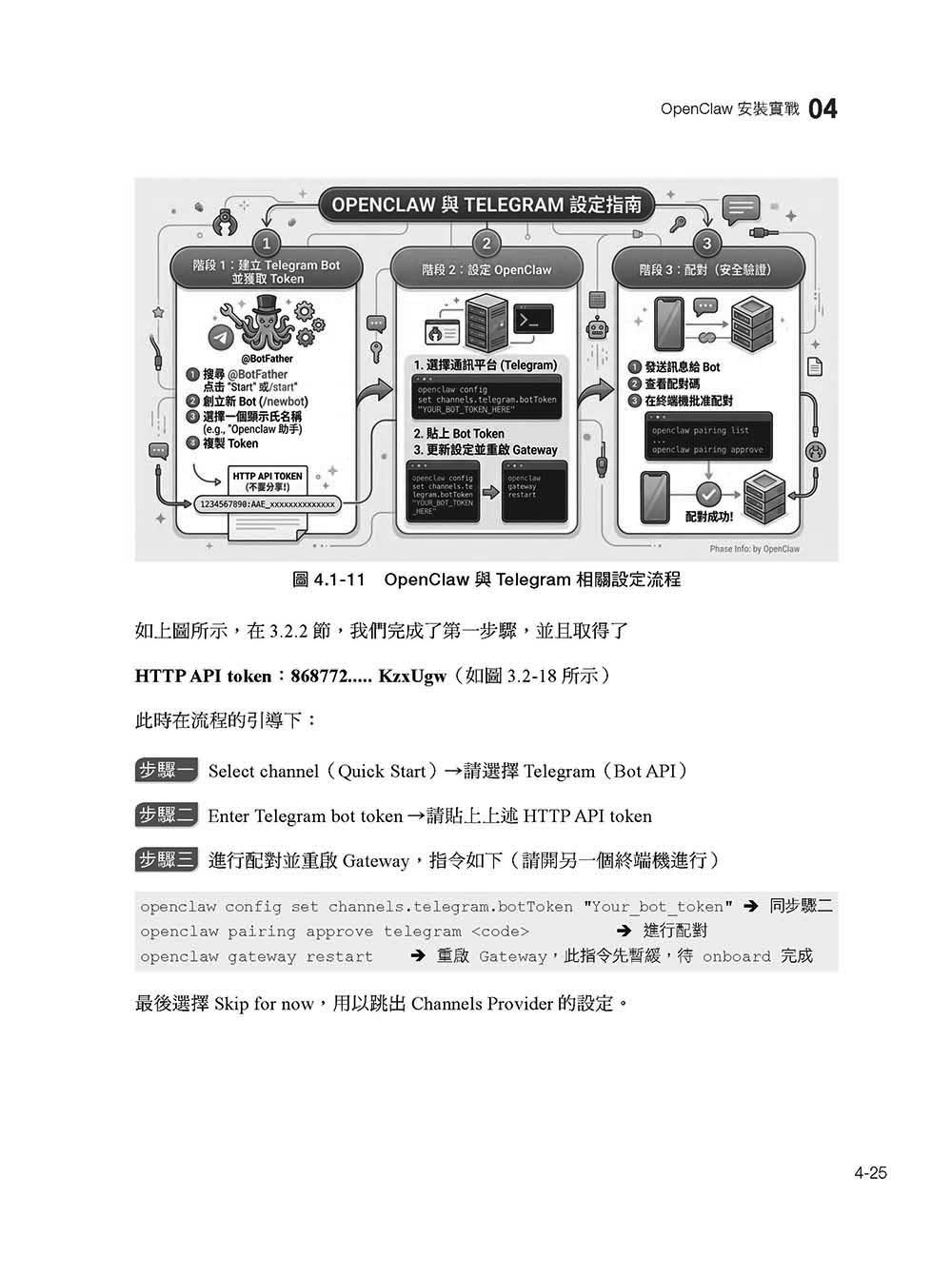 OpenClaw 本質論與建構工程 — 基礎完全攻略:誕生、本質、架構、設計與設定、控管、安全性-preview-10