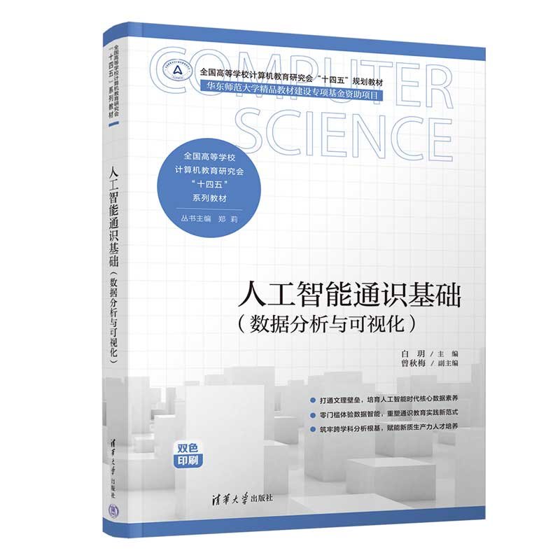 人工智能通識基礎(數據分析與可視化)-preview-3