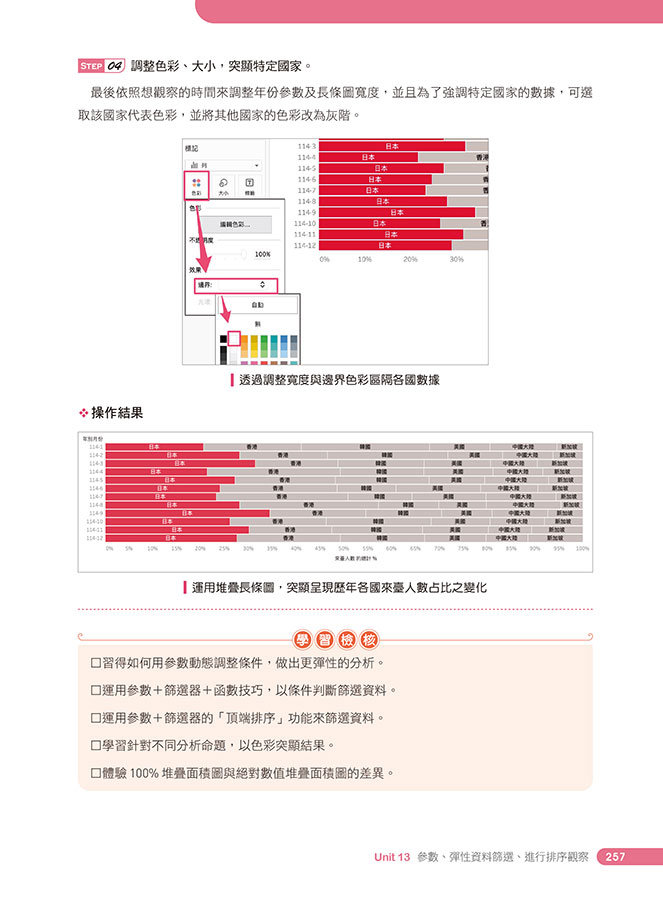 Tableau 資料分析師進階高手養成實戰經典, 2/e-preview-11