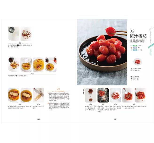 金牌團隊不藏私的中餐烹調全工法 :炒燒蒸煮炸X溜煎燴拌漬,1500張圖教你輕鬆做出經典美味!-preview-12