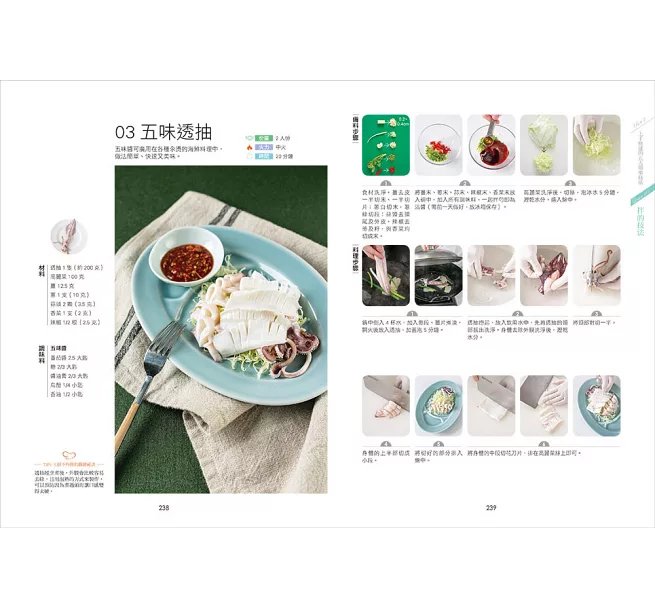 金牌團隊不藏私的中餐烹調全工法 :炒燒蒸煮炸X溜煎燴拌漬,1500張圖教你輕鬆做出經典美味!-preview-14