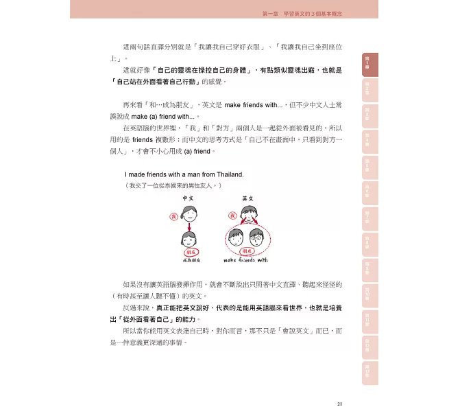 自學英文文法看完這本就會用：化繁為簡，以100個觀念用理解取代死背！-preview-6