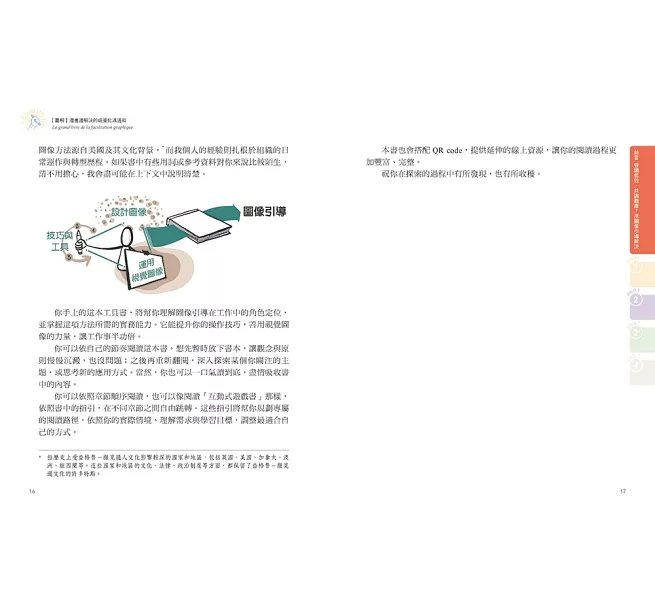 【圖解】邊畫邊解決的視覺化溝通術：MIT、米其林、歐洲太空總署、世界經濟論壇⋯⋯全球頂尖團隊都在用的圖像工作法-preview-7