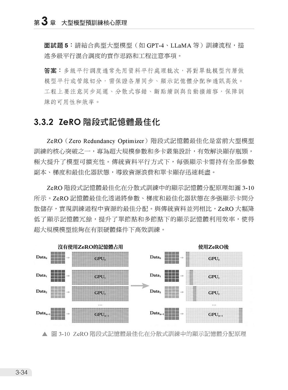 想去 FAANG 上班 - 先了解 LLM 演算法、實作及部署面試題-preview-5