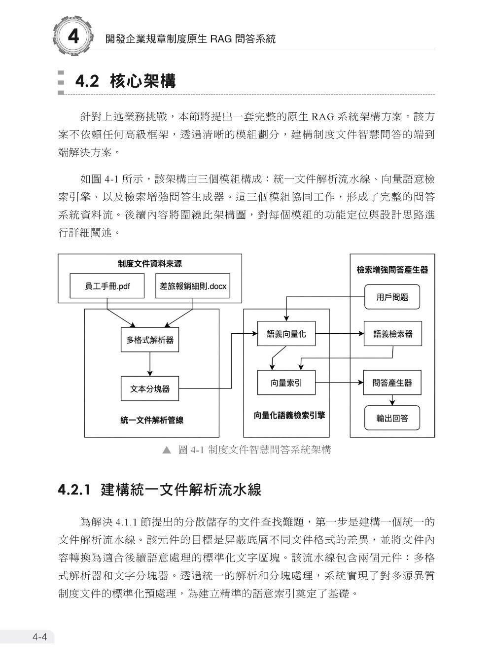AI 永遠學不會的資料 - RAG 在工作流及企業中實戰聖經-preview-3