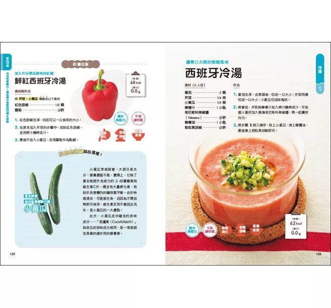 精準抗癌湯：【日本癌症權威八大飲食法實踐版】天天這樣吃，讓癌細胞消失！120道強化免疫力、改善代謝異常的食療湯粥-preview-14