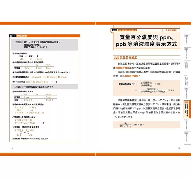 瞄過一眼就忘不了的化學:以「原子」為主角的故事書【視覺化x生活化x融會貫通】,升學先修.考前搶分必備-preview-7