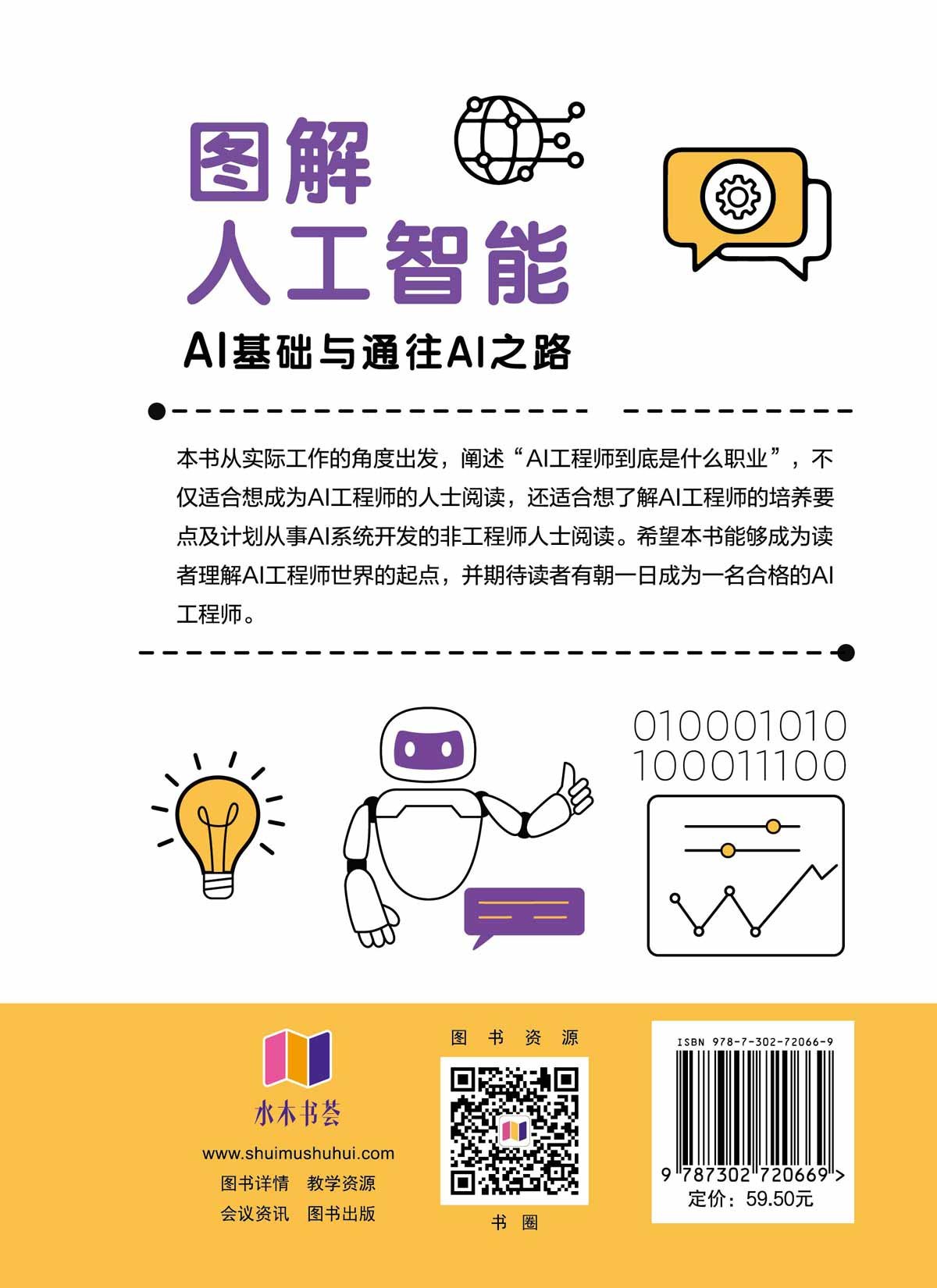 圖解人工智能——AI基礎與通往AI之路-preview-2