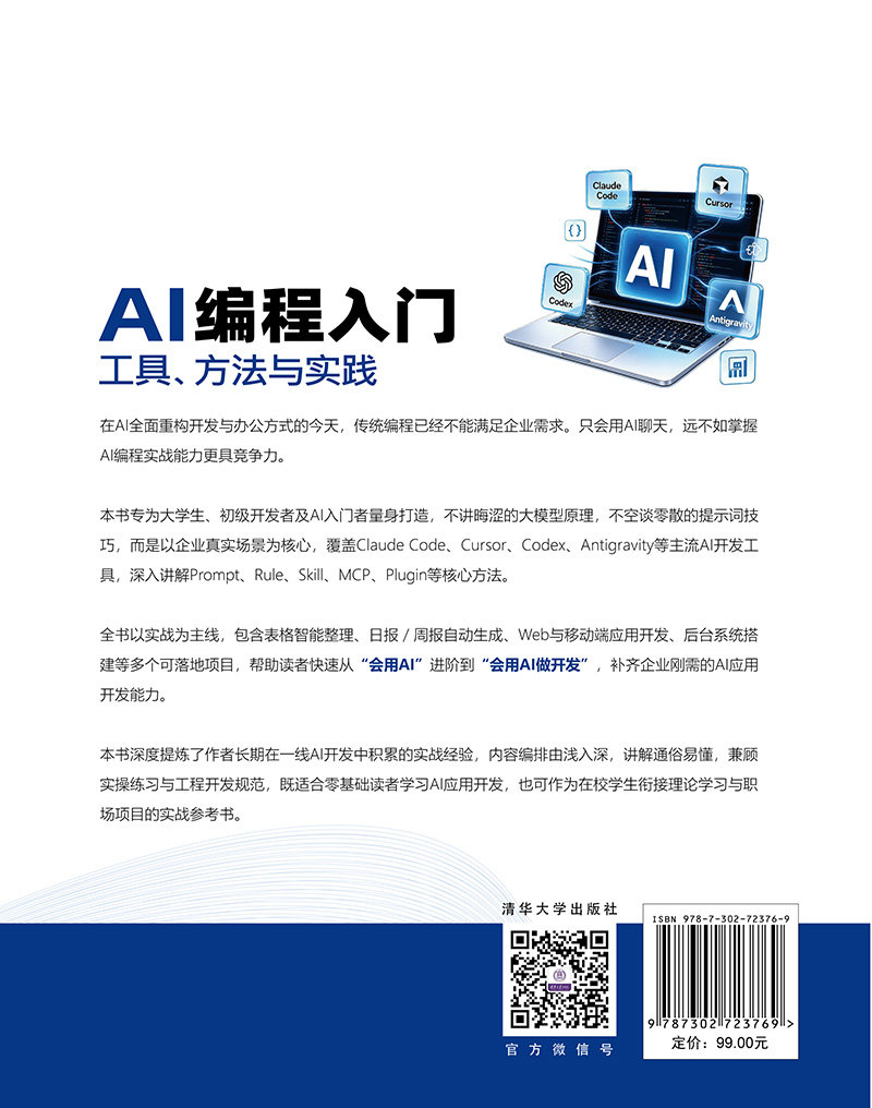 AI編程入門:工具、方法與實踐-preview-2