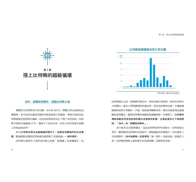 超級貨幣投資地圖:從比特幣到1%必漲山寨幣,幣種選定、市場時機、資產配置,加密貨幣的三重投資戰略。-preview-5