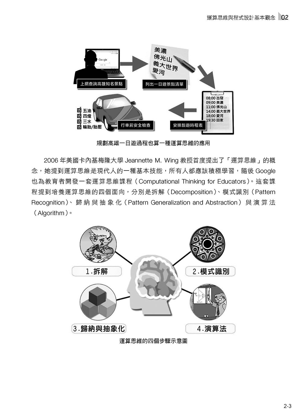 APCS 完全攻略:從新手到高手,Python 解題必備, 4/e-preview-4