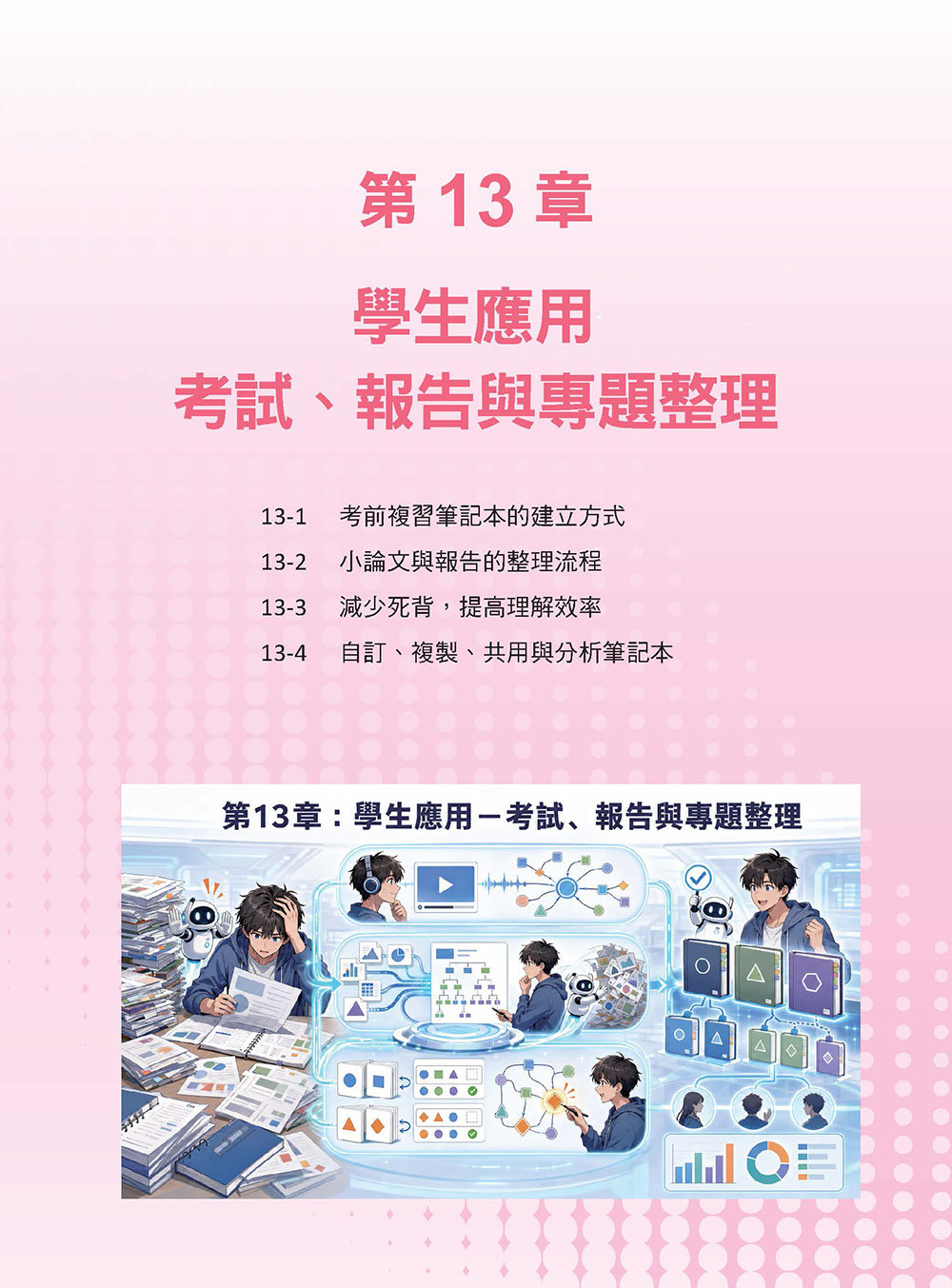 Gemini Notebook 知識管理術 - 打造你的 AI 第二大腦-preview-9