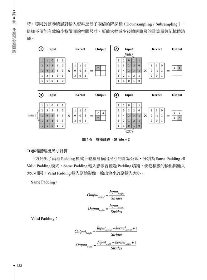 輕鬆學會 Google Colab 和 Pytorch 人工智慧深度學習實作開發-preview-5