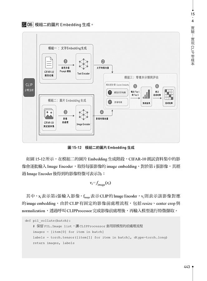 輕鬆學會 Google Colab 和 Pytorch 人工智慧深度學習實作開發-preview-15