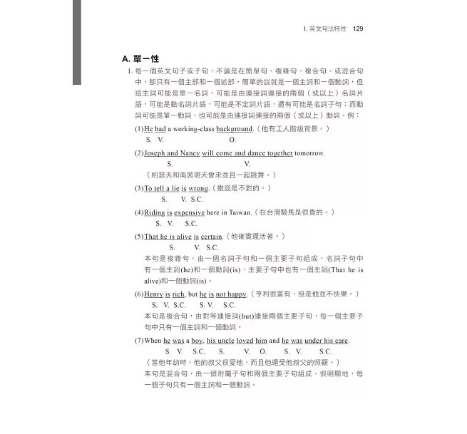 【統整近年各縣市教甄試題】國小教師甄試:英文基礎知能通關寶典(國小教師甄試)-preview-6