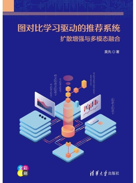圖對比學習驅動的推薦系統：擴散增強與多模態融合-preview-1