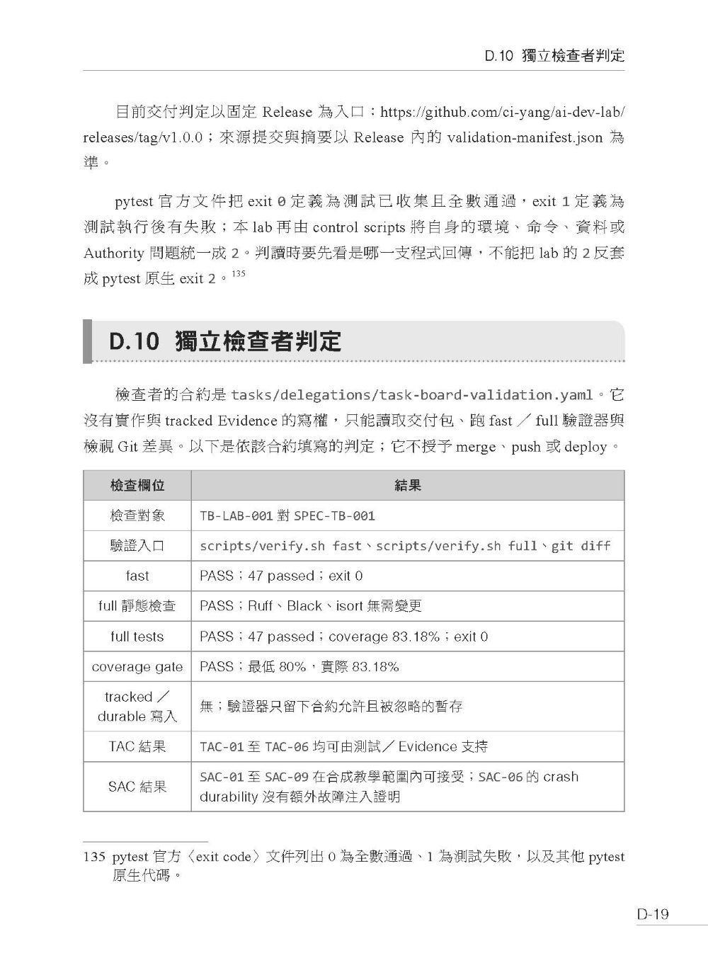 AI 驅動開發 - 從 Prompt 到 Loop,建立可控、可驗、可恢復的工程系統-preview-19