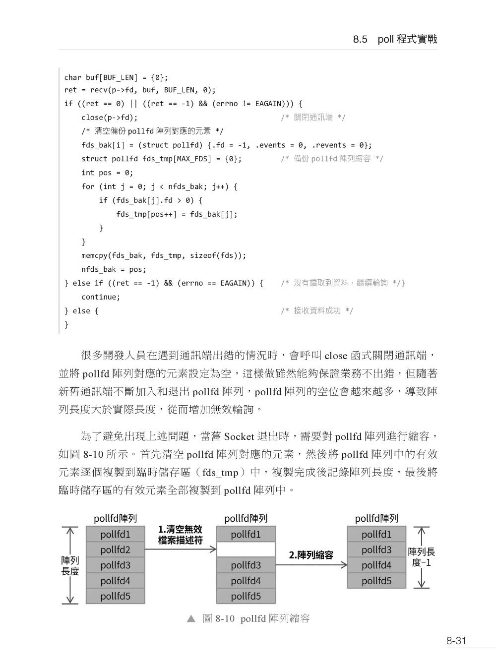 一定要懂的基礎 - 全圖解 Linux 網路原理實戰開發-preview-5