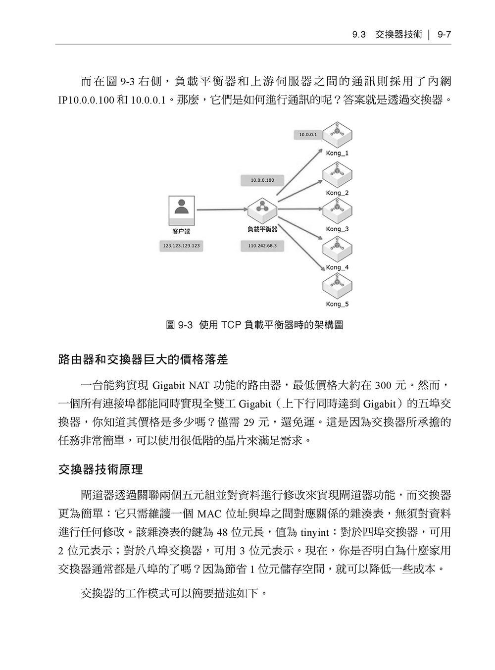 化繁為簡的藝術 - 高併發大模型複雜架構實作-preview-8