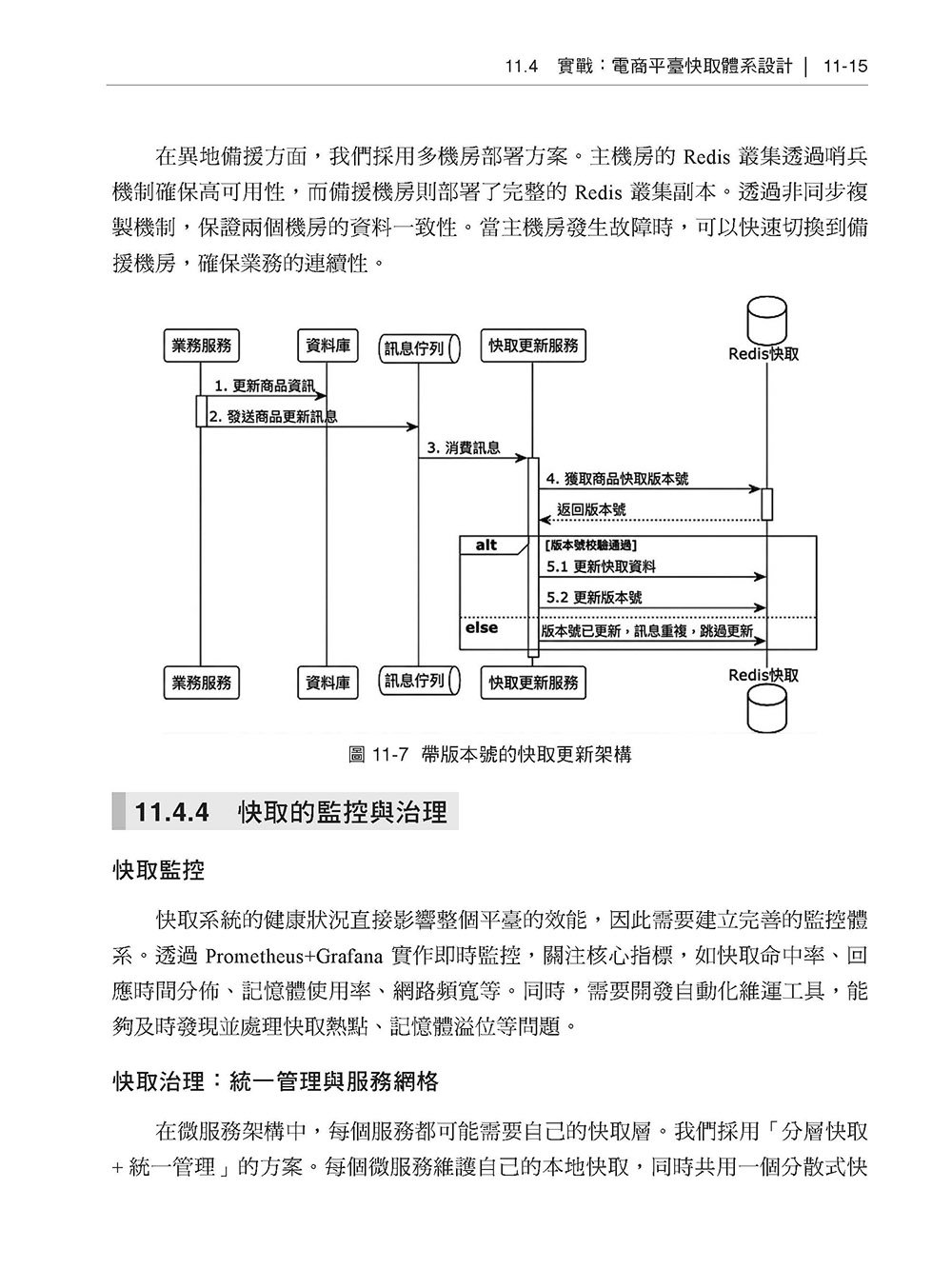 化繁為簡的藝術 - 高併發大模型複雜架構實作-preview-10