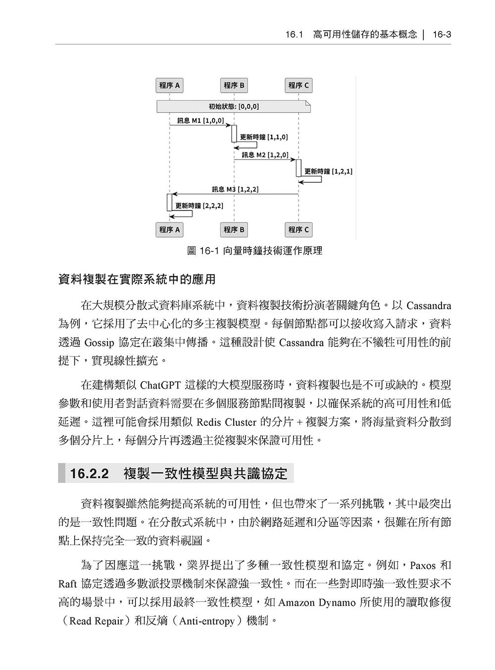 化繁為簡的藝術 - 高併發大模型複雜架構實作-preview-12
