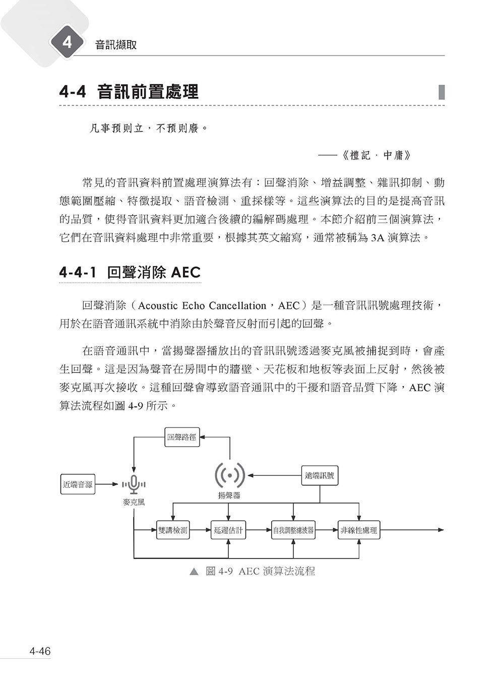 AI 時代不缺席 - RTC 即時音訊程式設計最高指導書 (好評熱銷版)-preview-9