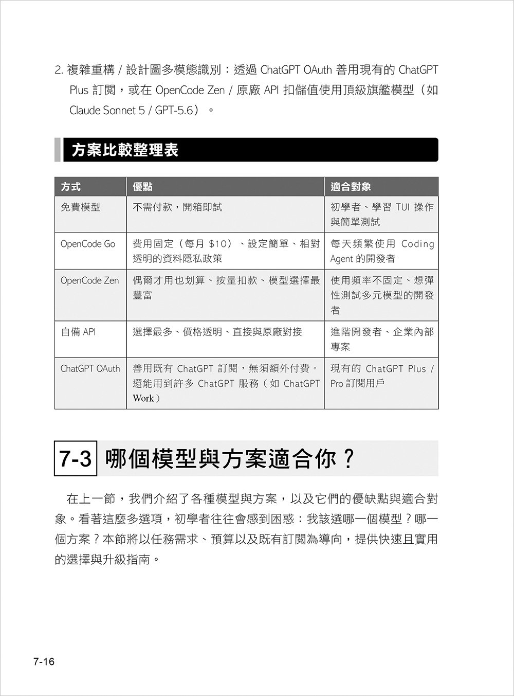 AI Harness 駕輕就熟:OpenCode 讓 Vibe Coding 更自由-preview-4