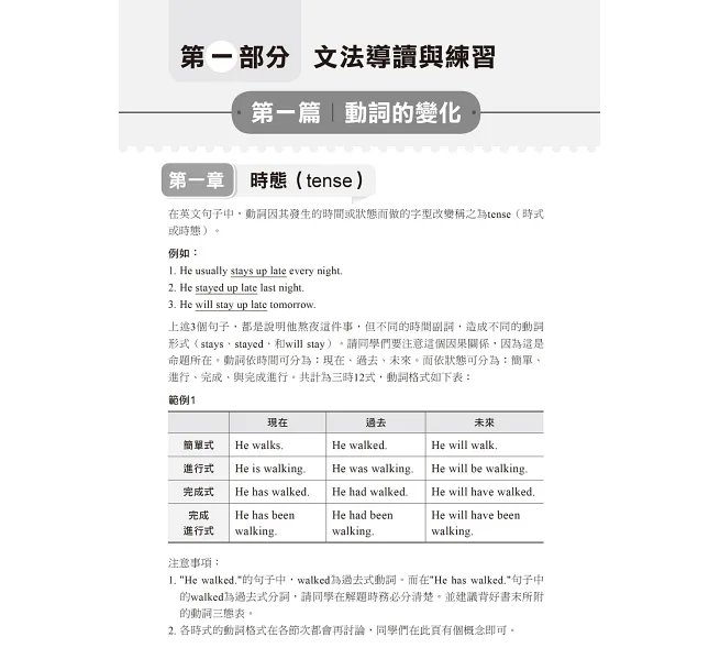 2027【高度命中率！】警專英文-滿分這樣讀［警專入學考/一般警察消/防警察人員］-preview-2