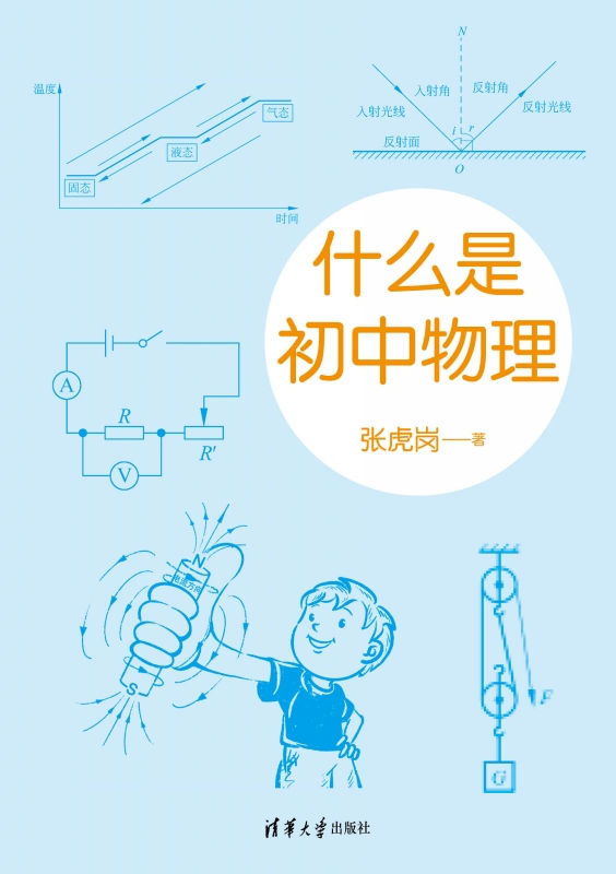 什麼是初中物理-preview-1