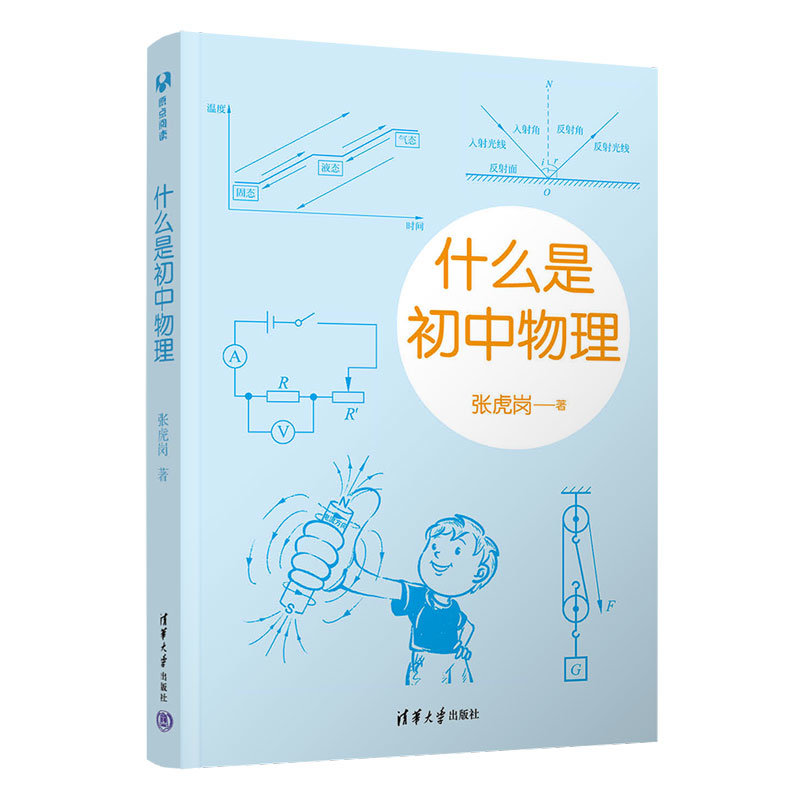 什麼是初中物理-preview-3