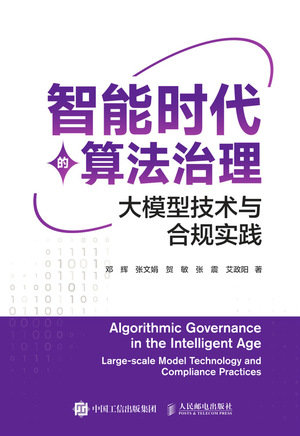 智能時代的算法治理:大模型技術與合規實踐-preview-1