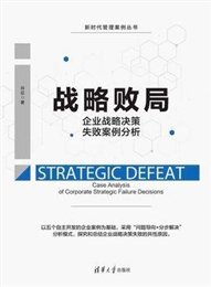 戰略迷局——企業戰略決策案例分析-preview-6